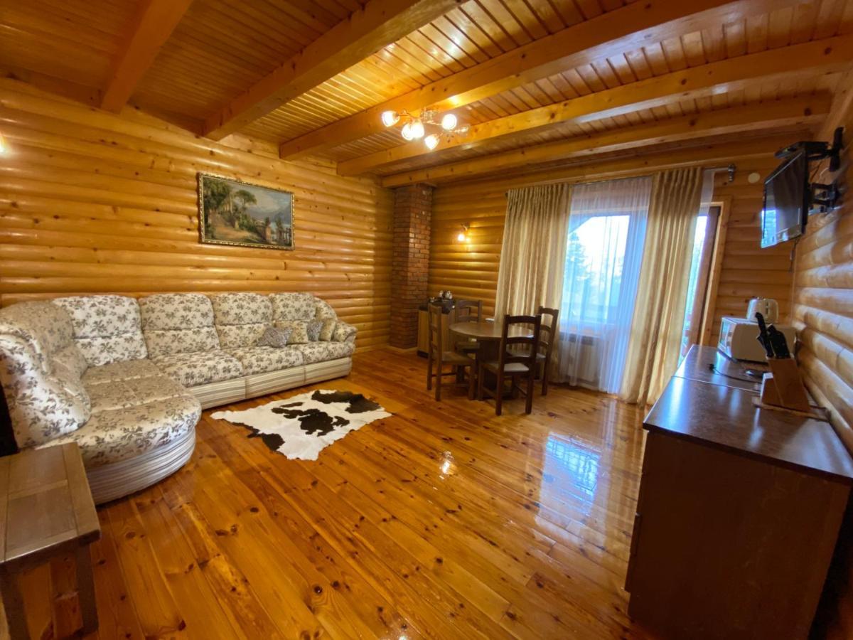 Dachna Sadyba Pb Mihovo Kültér fotó