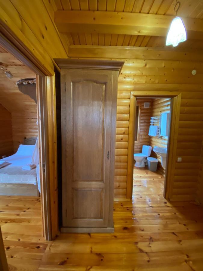 Dachna Sadyba Pb Mihovo Kültér fotó