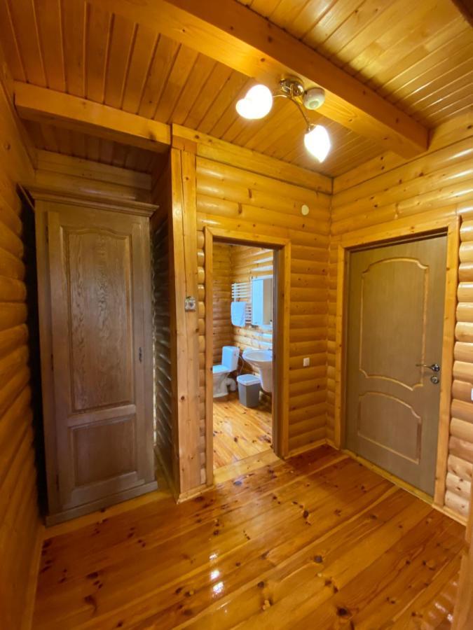 Dachna Sadyba Pb Mihovo Kültér fotó