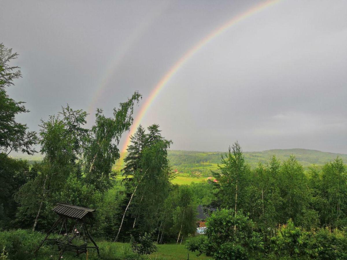 Dachna Sadyba Pb Mihovo Kültér fotó